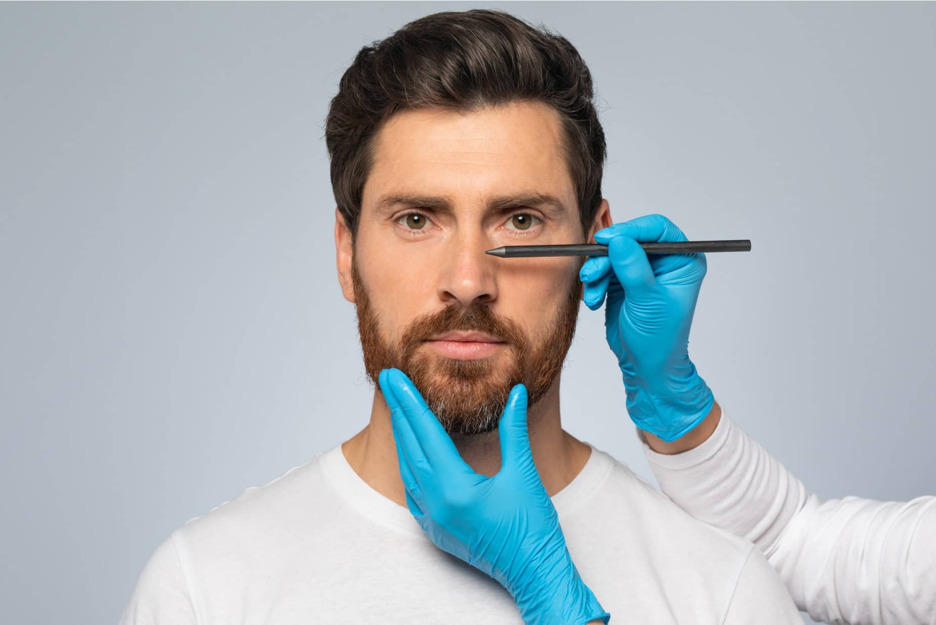 Comment estomper une bosse sur le nez ? | Dr Dr Dellière | Rennes