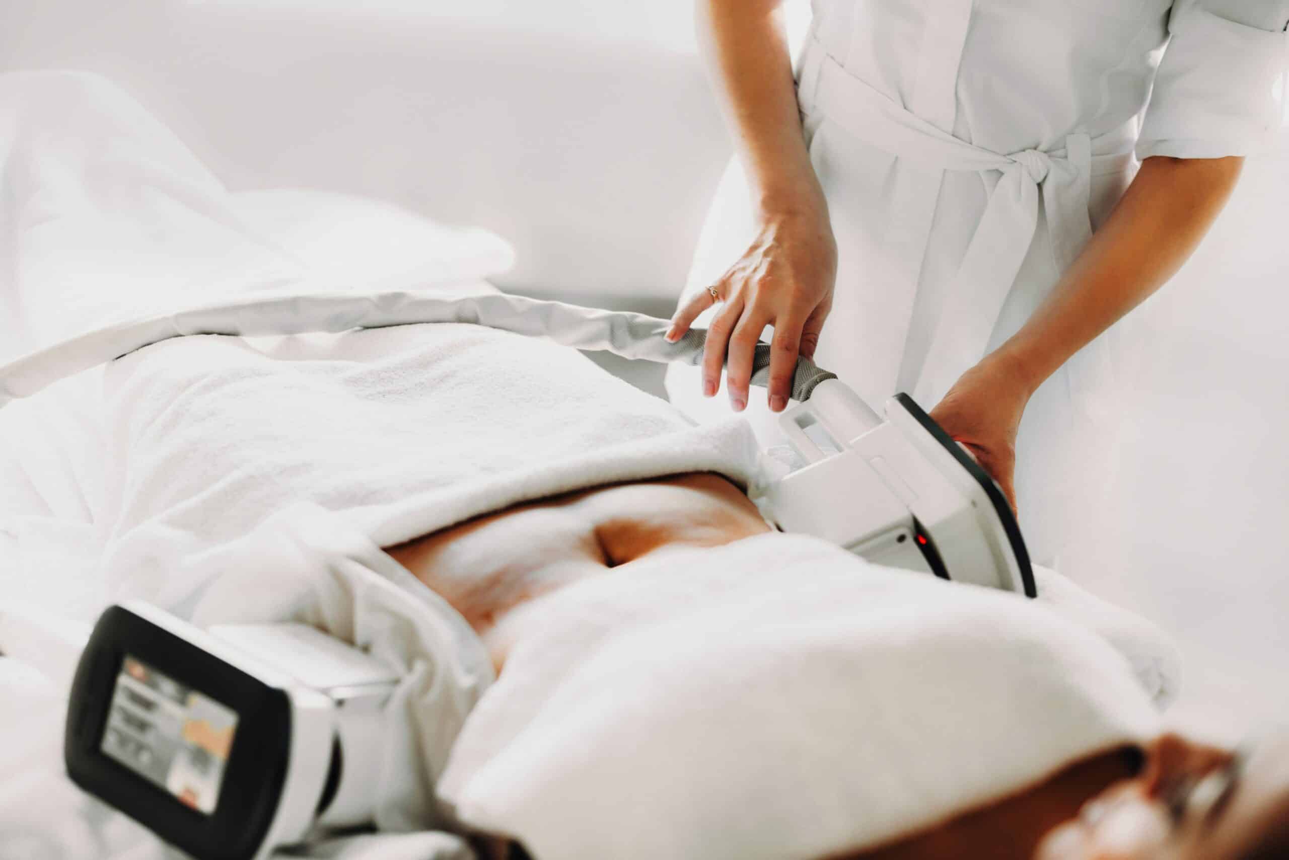 Avis cryo ventrel | Dr Dellière | Rennes