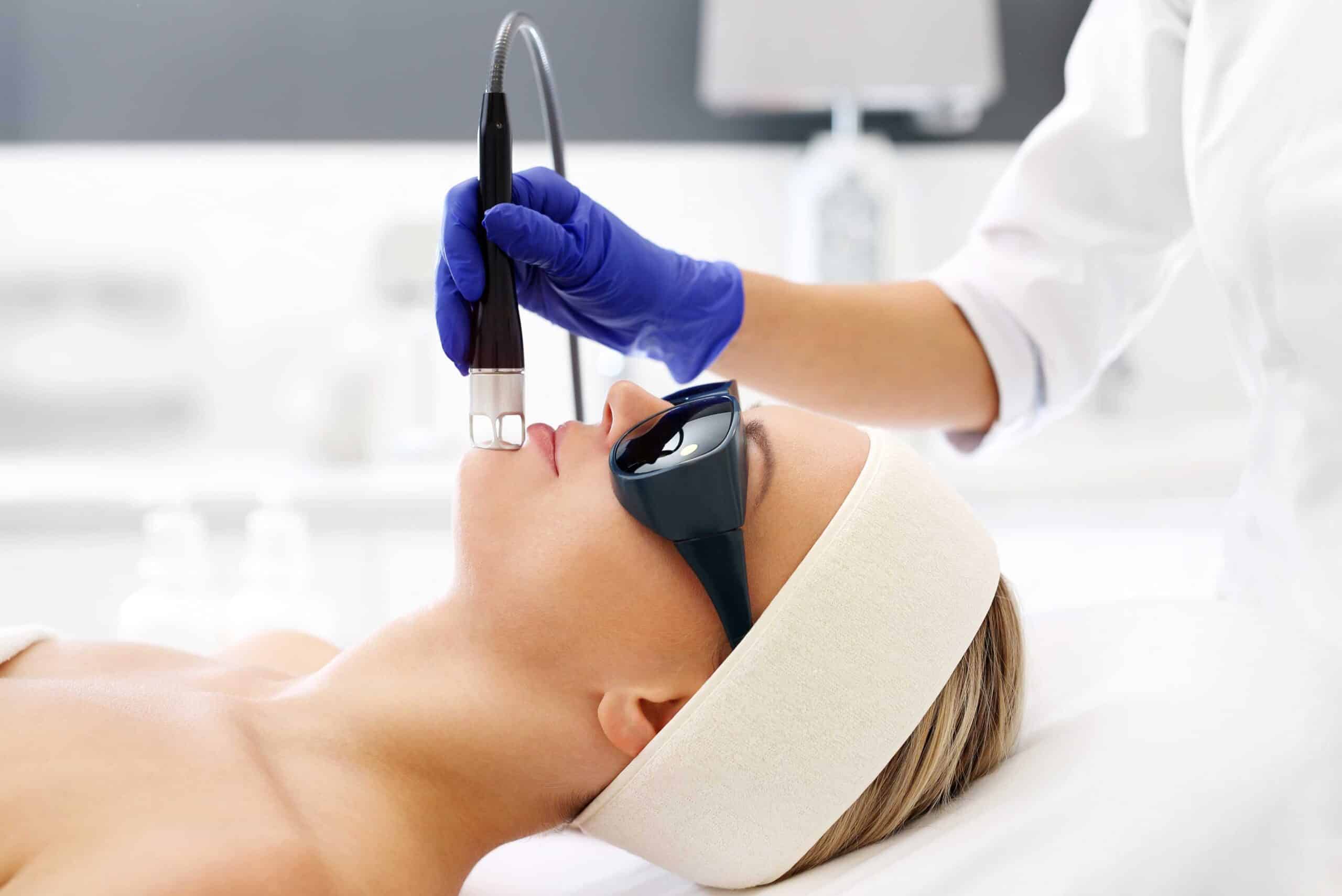 Epilation laser et rasage | Dr Dellière | Rennes