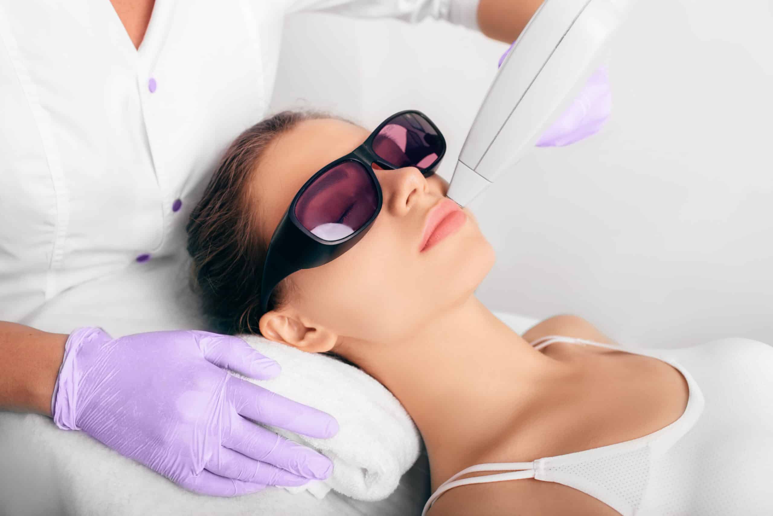 Epilation laser | Dr Dellière | Rennes