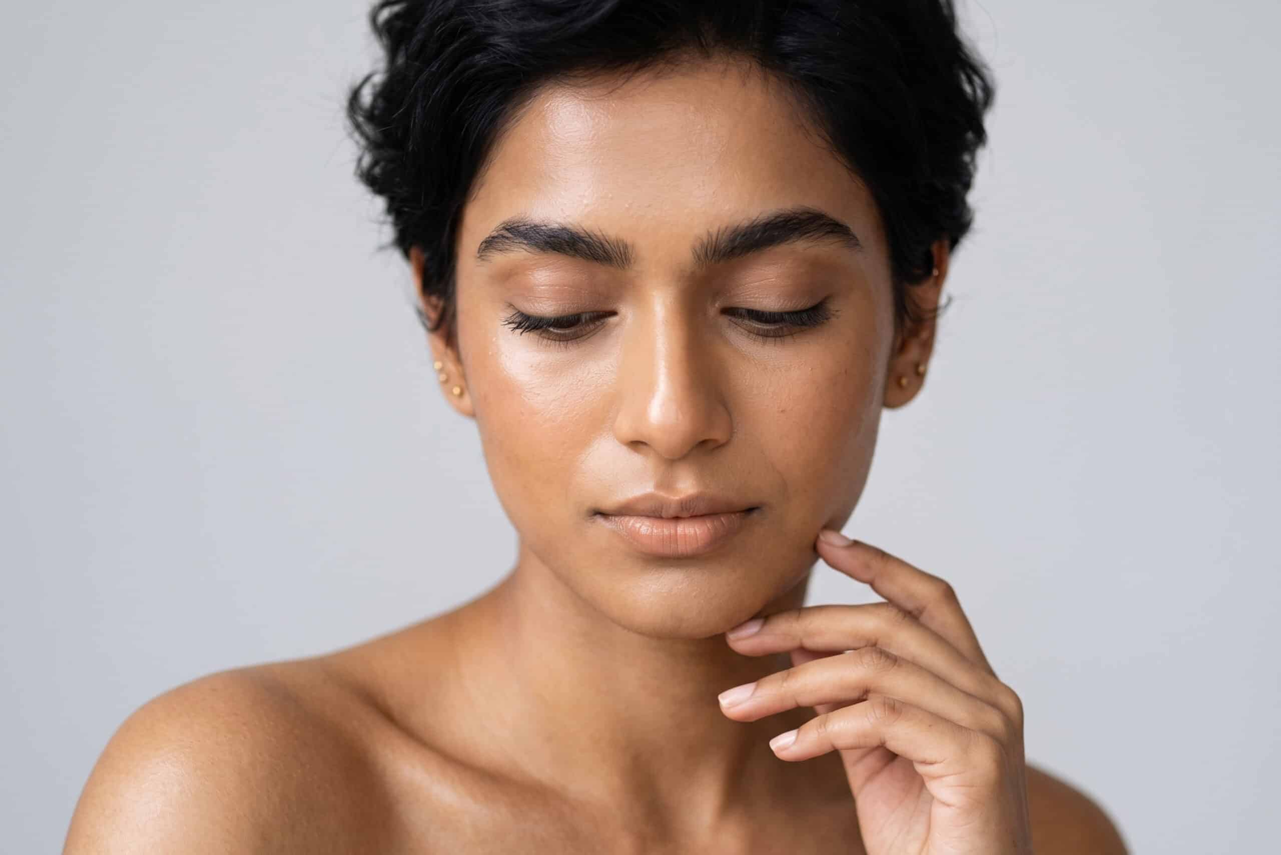 Epilation laser menton et lèvres | Dr Dellière | Rennes