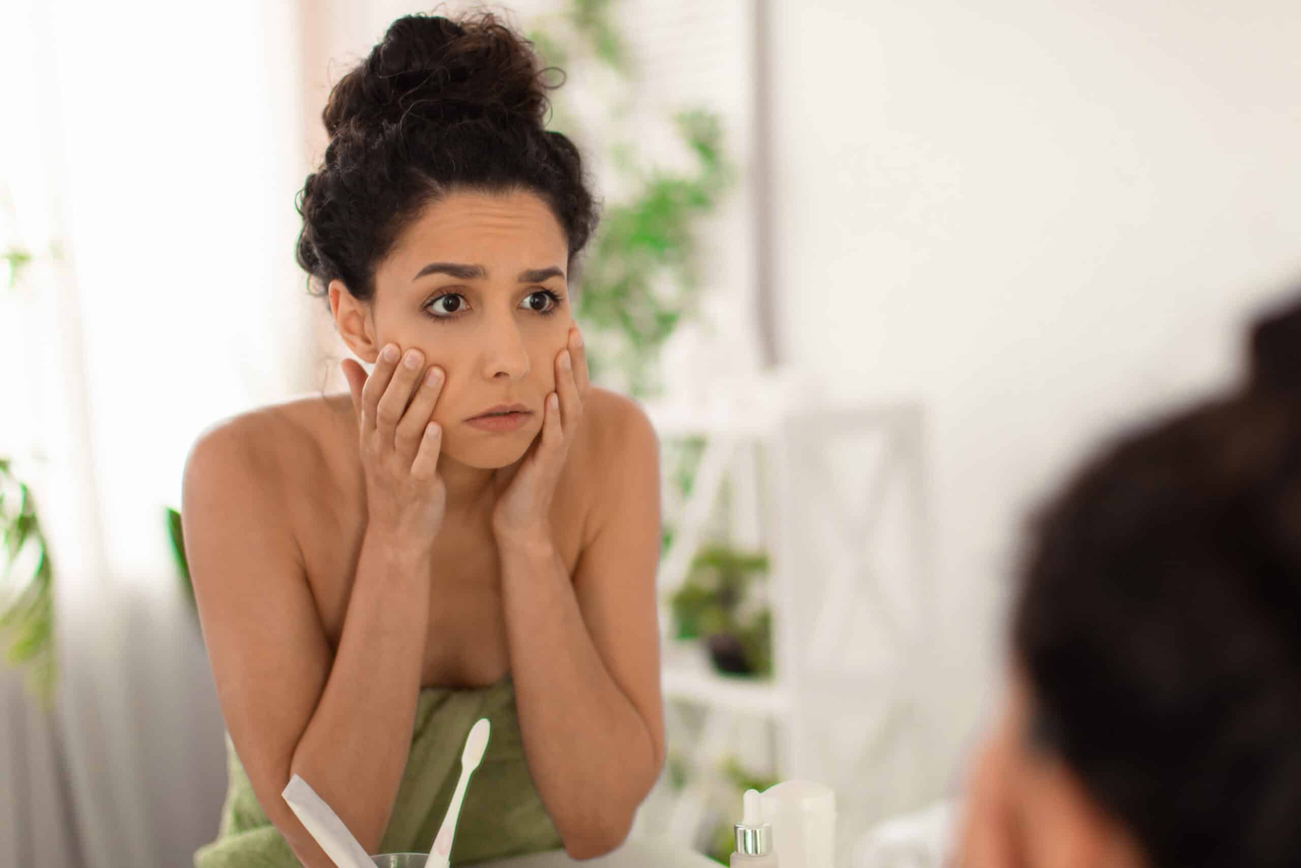 Hydrafacial pour peaux ternes et fatiguées ? | Dr Dellière | Rennes